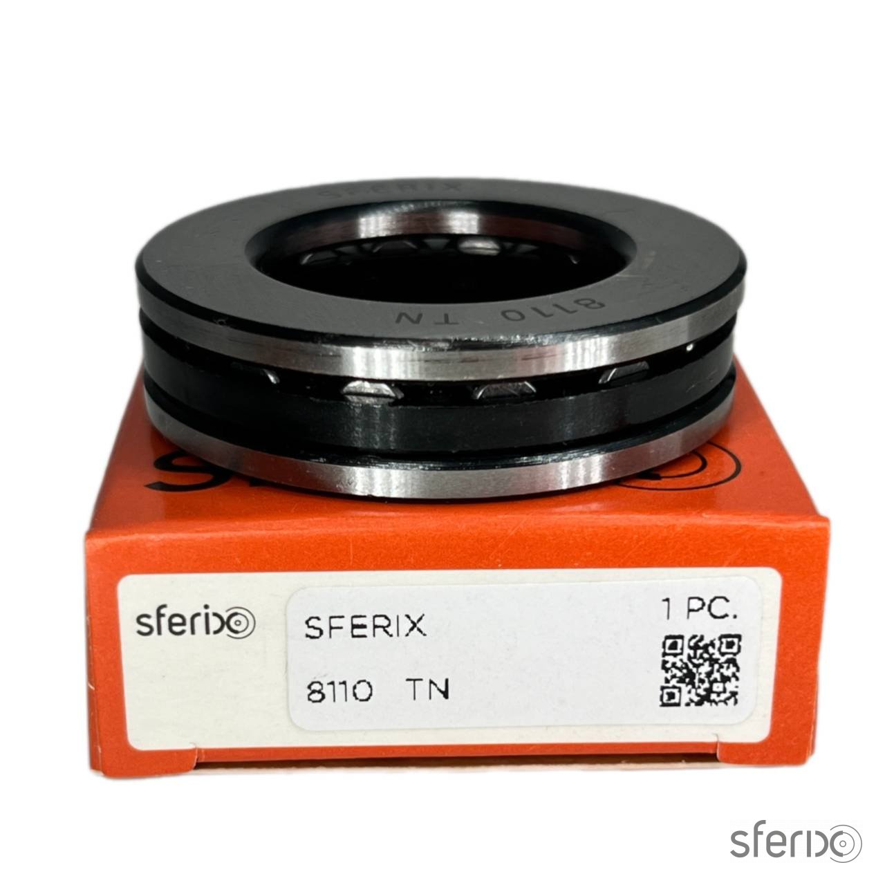 Упорный роликовый подшипник 81103 TN SFERIX - Сферикс - фото -  3